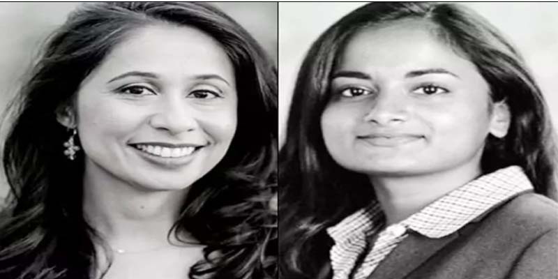 ஹிந்து பெண்கள் அமெரிக்க நீதிபதிகளாக நியமனம் !!
