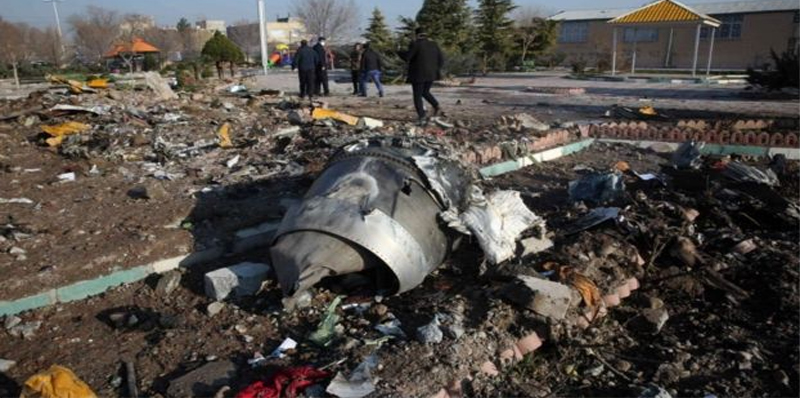 ஆப்கானிஸ்தான் ராணுவ விமானம் விழுந்து நொறுங்கியது