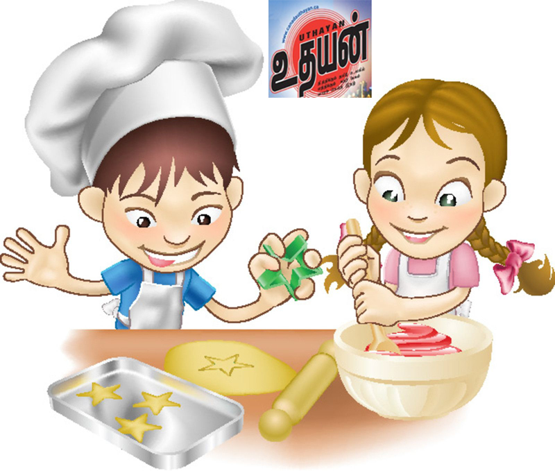 கரோனா வைரஸ் லாக்டவுன் :  குழந்திகளுக்கு மகிழ்ச்சிகரமான அனுபவமாக மாற்ற சில டிப்ஸ் !!