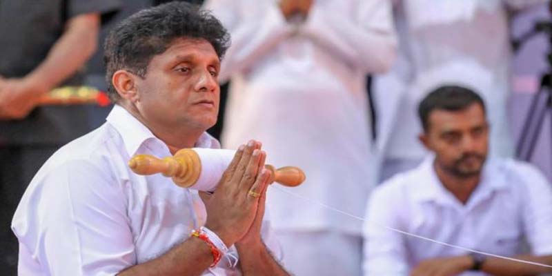 யானை சின்னம் யாருக்கு? ஐக்கிய தேசிய கட்சி பிளவடைந்துள்ளது !!