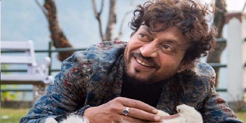 பாலிவுட் மற்றும் ஹாலிவுட் சினிமாவில் முன்னணி நடிகர் இர்பான்கான் – 53 வயதில் அகால மரணம்