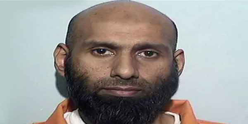 அமெரிக்காவிலுருந்து அல்கொய்தா பயங்கரவாதி இந்தியாவிற்கு நாடு கடத்தப்பட்டான் அமெரிக்காவிலுருந்து அல்கொய்தா பயங்கரவாதி இந்தியாவிற்கு நாடு கடத்தப்பட்டான்