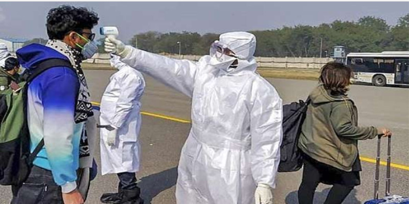 கனடாவின் கொரோனா பாதிப்பு அதிகரிப்பு : 69 ஆயிரம் பேர் பாதிப்பு