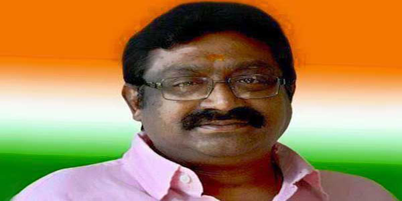 இலங்கை அமைச்சர் ஆறுமுகன் தொண்டைமான் திடீரென காலமானார் இலங்கை அமைச்சர் ஆறுமுகன் தொண்டைமான் திடீரென காலமானார்