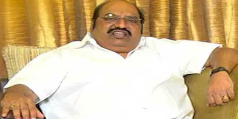 கொரோனா தொற்றால் மருத்துவமனையில் சிகிச்சை பெற்று வரும் தி.மு.க., – எம்.எல்.ஏ., – ஜெ.அன்பழகன் கவலைக்கிடம்