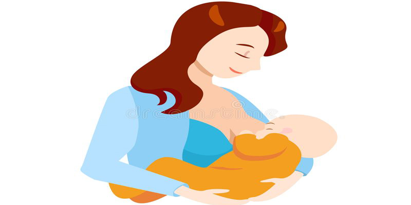 குவியும் பாராட்டு – அழுத குழந்தைக்கு பால் கொடுத்த நர்ஸ்