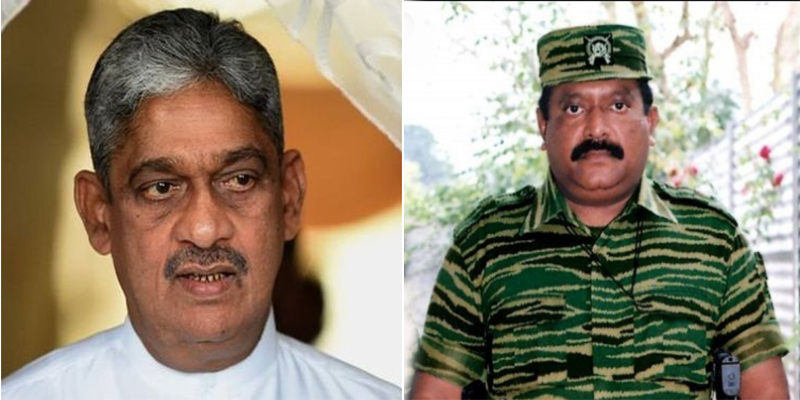 இறுதி தோட்டா வரை போராடியதற்காக பிரபாகரனை பெரிதும் மதிக்கிறேன் – சரத் பொன்சேகா
