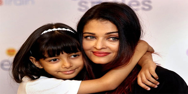 கொரோனா பாதிப்பு: நடிகை ஐஸ்வர்யா ராய் மருத்துவமனையில் !!