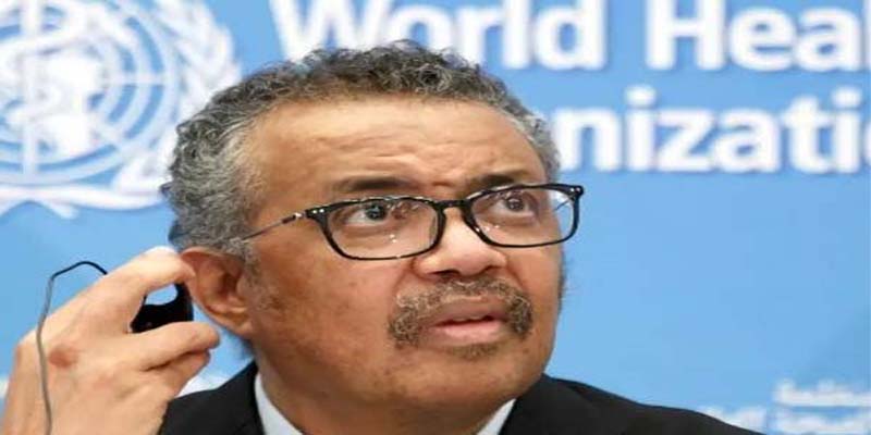 கொரோனாவால் மிக மிக மோசமான பேரழிவு ஏற்படும் ?