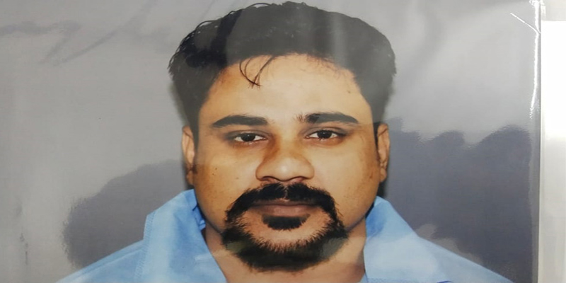 இலங்கை தாதாவுடன் உள்ள தொடர்பு குறித்து கைதான இலங்கை போலீஸ்காரரிடம் விசாரணை நடத்த சி.பி.சி.ஐ.டி., போலீசாருக்கு நான்கு நாட்கள்