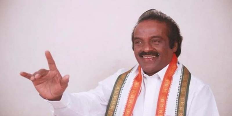 கன்னியாகுமரி காங்கிரஸ் எம்.பி. வசந்தகுமார் காலமானார்