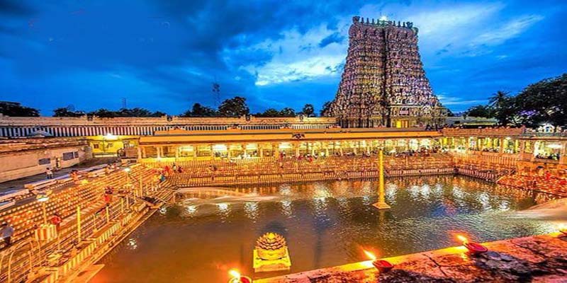 மதுரை 2ம் தலைநகர் ஆகிறதா ? தமிழகத்தில் அமோக ஆதரவு !!