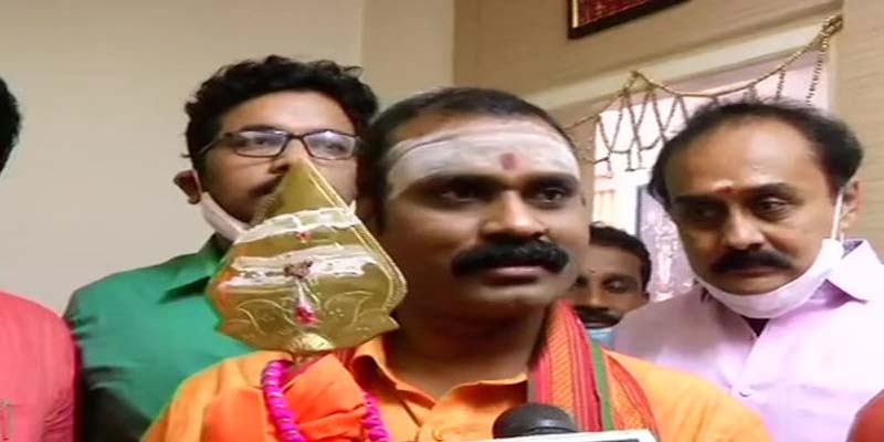 மக்கள் இயக்கமாகும் வேல் யாத்திரை !! மக்கள் போகுமிடமெல்லாம் வரவேற்பு !!