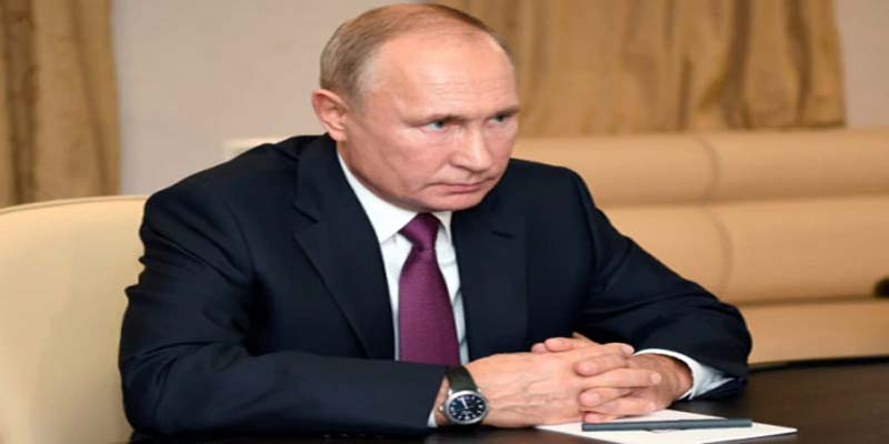 பிரிகோஜின்: புதின் நண்பராக உச்சம் தொட்டவர் எதிரியான இரண்டே மாதங்களில் மரணம் – எப்படி?