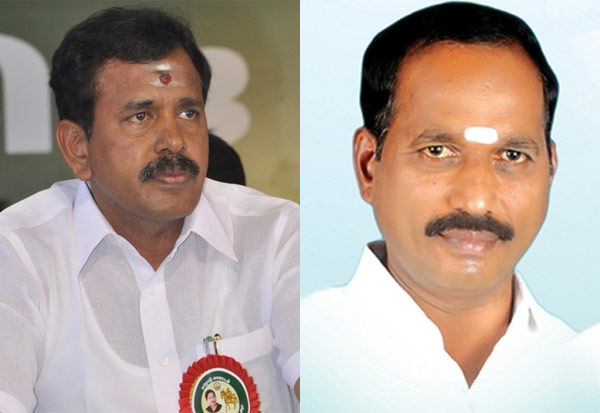 அதிமுக வேட்பாளர்களை எதிர்த்து சுயேட்சையாக களமிறங்கும் எம்எல்ஏ.,க்கள்