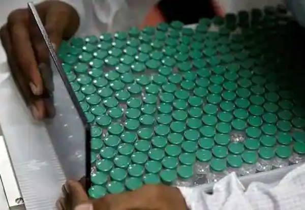 உலகம் செய்தி 20 ஆப்ரிக்க நாடுகளுக்கு தடுப்பு மருந்து சென்று சேரவில்லை உலகம் செய்தி 20 ஆப்ரிக்க நாடுகளுக்கு தடுப்பு மருந்து சென்று சேரவில்லை