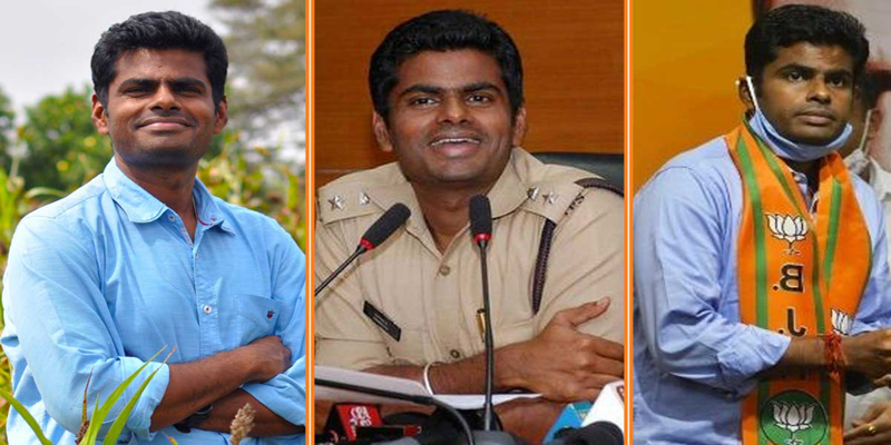 தமிழகத்தில் போலி சமூக நீதி !!