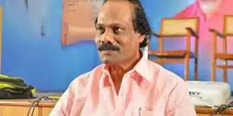 பெண்களின் இடுப்பை வர்ணித்து கண்டனங்களுக்கு உள்ளான லியோனிக்கு தி.மு.க.,வின் கல்வித் துறைக்கு பொறுப்பு !! பெண்களின் இடுப்பை வர்ணித்து கண்டனங்களுக்கு உள்ளான லியோனிக்கு தி.மு.க.,வின் கல்வித் துறைக்கு பொறுப்பு !!