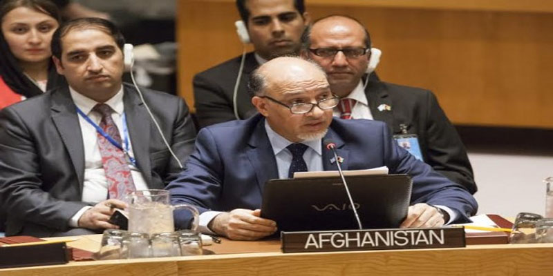 ஆப்கனில் இஸ்லாமிய ராஜ்ஜியம் உருவாவதை ஆதரிக்க முடியாது: ஜ.நா., பாதுகாப்பு கவுன்சில்