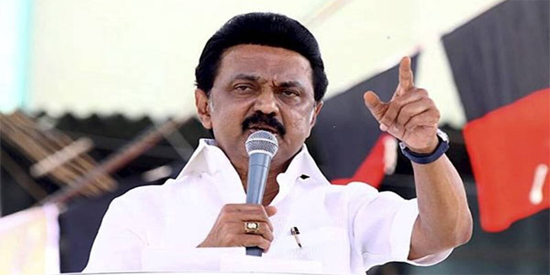 முதல் அமைச்சர் மு.க ஸ்டாலின் உடன் லஞ்ச ஒழிப்புத்துறை டிஜிபி சந்திப்பு