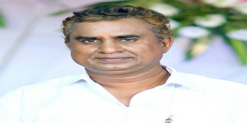 முன்னாள் அமைச்சர் எஸ்.பி. வேலுமணி வீட்டில் நடைபெற்ற சோதனை நிறைவு