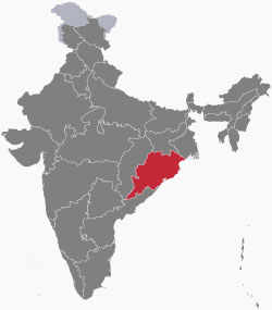 ஒடிசாவில் ஆகாஷ் ப்ரைம் ஏவுகணை சோதனை வெற்றி; இலக்கை தாக்கி அழித்தது