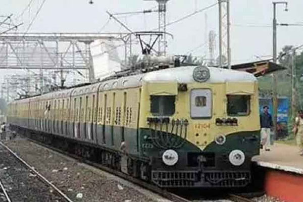 சென்னை புறநகர் மின்சார ரயில் சேவை – தளர்வுகள் அறிவிப்பு