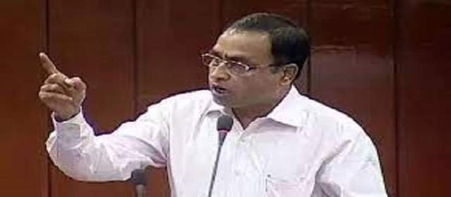 அசாம்: கைது செய்யப்பட்ட காங்கிரஸ் எம்.எல்.ஏ. கட்சியில் இருந்து இடைநீக்கம்…