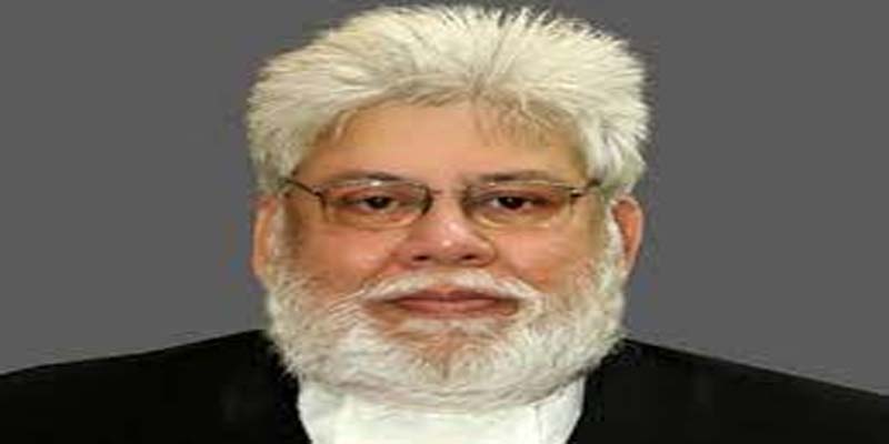 சென்னை ஐகோர்ட் தலைமை நீதிபதி இடமாற்றம்; ஜனாபதி ஒப்புதல்