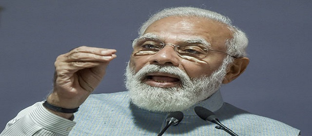 ஒமைக்ரான்: நாம் எச்சரிக்கை, விழிப்புடன் இருக்கவேண்டும் – பிரதமர் மோடி