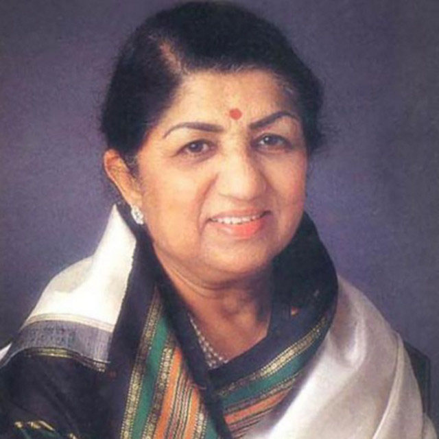 லதா மங்கேஷ்கரின் உடல்நிலையில் முன்னேற்றம் மந்திாி ராஜேஷ் தோபே தகவல்