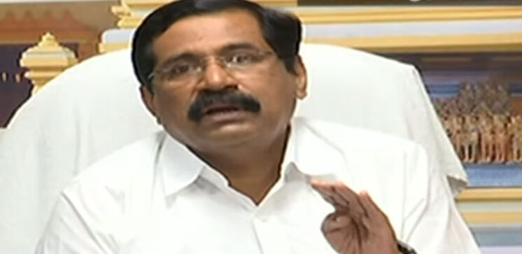 நகர்ப்புற உள்ளாட்சித்தேர்தல்: மக்கள் அச்சமின்றி வாக்களிக்கலாம்- மாநில தேர்தல் ஆணையர் பேட்டி