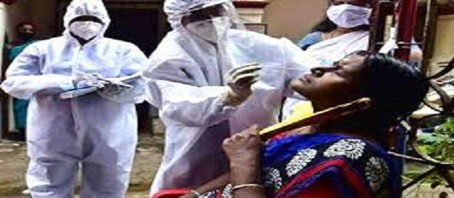 தமிழகத்தில் கோவிட் பாதிப்பு 366 ஆக குறைவு ; 1,013 பேர் நலம்