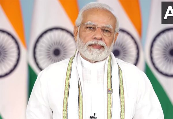 7.5 சதவீத பொருளாதார வளர்ச்சி: பிரிக்ஸ் மாநாட்டில் மோடி பேச்சு 7.5 சதவீத பொருளாதார வளர்ச்சி: பிரிக்ஸ் மாநாட்டில் மோடி பேச்சு
