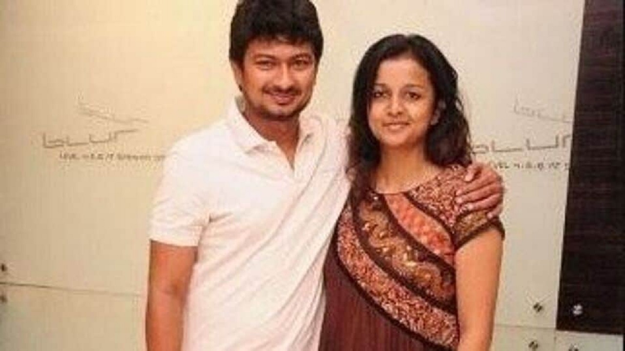 கிறிஸ்தவ ஸ்டாலின் குடும்பம் – திராவிட நரிகளின் வேஷம் கலைந்தது !!