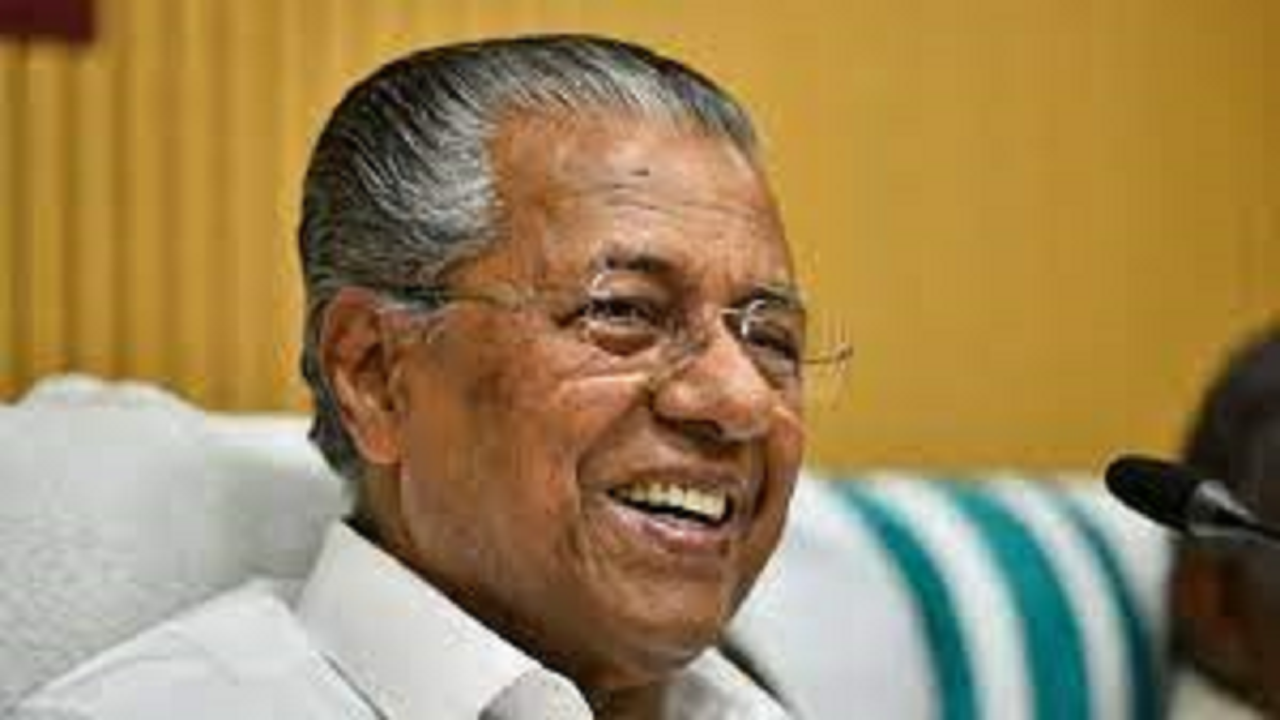 பாஜக ஆட்சியில் நாட்டில் பெண்களுக்கு பாதுகாப்பு இல்லை – கேரள முதல்-மந்திரி குற்றச்சாட்டு