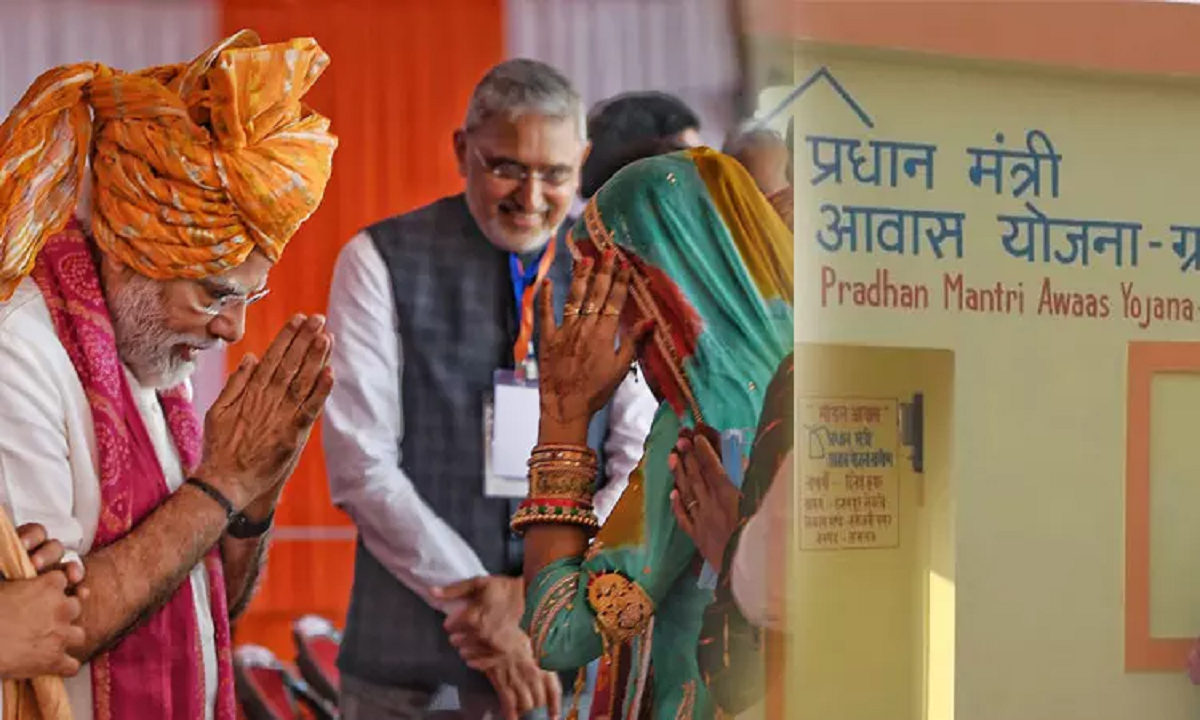 பிரதம மந்திரியின் வீடு கட்டும் திட்டத்தில் வந்த பணம் ; கணவர்களை விட்டுவிட்டு காதலர்களுடன் சென்ற மனைவிகள் – திடுக்கிடும் சம்பவம்…! பிரதம மந்திரியின் வீடு கட்டும் திட்டத்தில் வந்த பணம் ; கணவர்களை விட்டுவிட்டு காதலர்களுடன் சென்ற மனைவிகள் – திடுக்கிடும் சம்பவம்…!