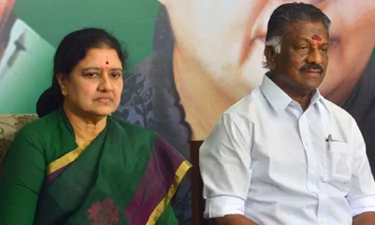 தினகரனுடன் இணைந்து செயல்படுவேன், விரைவில் சசிகலாவை சந்திப்பேன் – ஓ.பன்னீர்செல்வம் பேட்டி தினகரனுடன் இணைந்து செயல்படுவேன், விரைவில் சசிகலாவை சந்திப்பேன் – ஓ.பன்னீர்செல்வம் பேட்டி