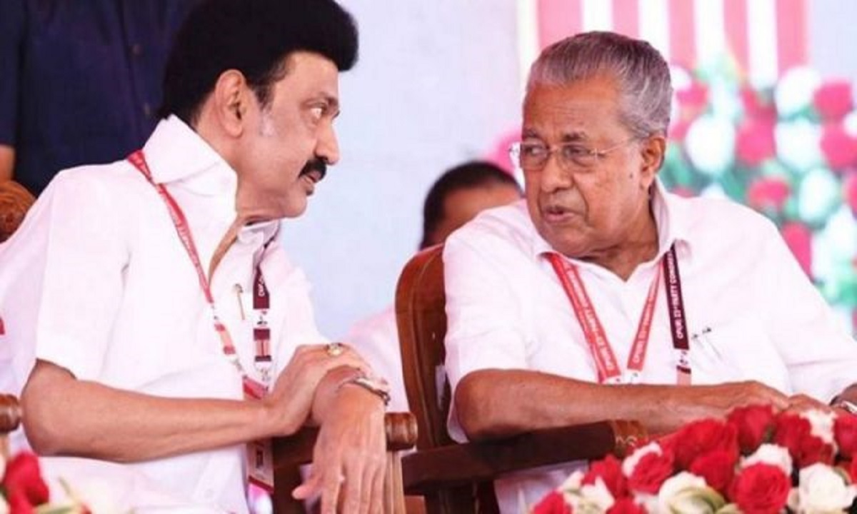 சிறுவாணி ஆற்றில் தடுப்பணை கட்டும் கேரள அரசு விதிகளை மீறுகிறதா? சிறுவாணி ஆற்றில் தடுப்பணை கட்டும் கேரள அரசு விதிகளை மீறுகிறதா?