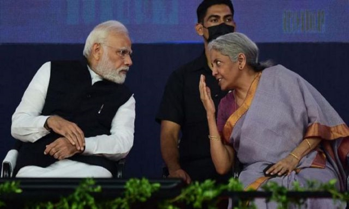 நரேந்திர மோதி ஆட்சியில் நாட்டின் கடன் மூன்று மடங்கு அதிகரித்துள்ளதா – உண்மை என்ன?