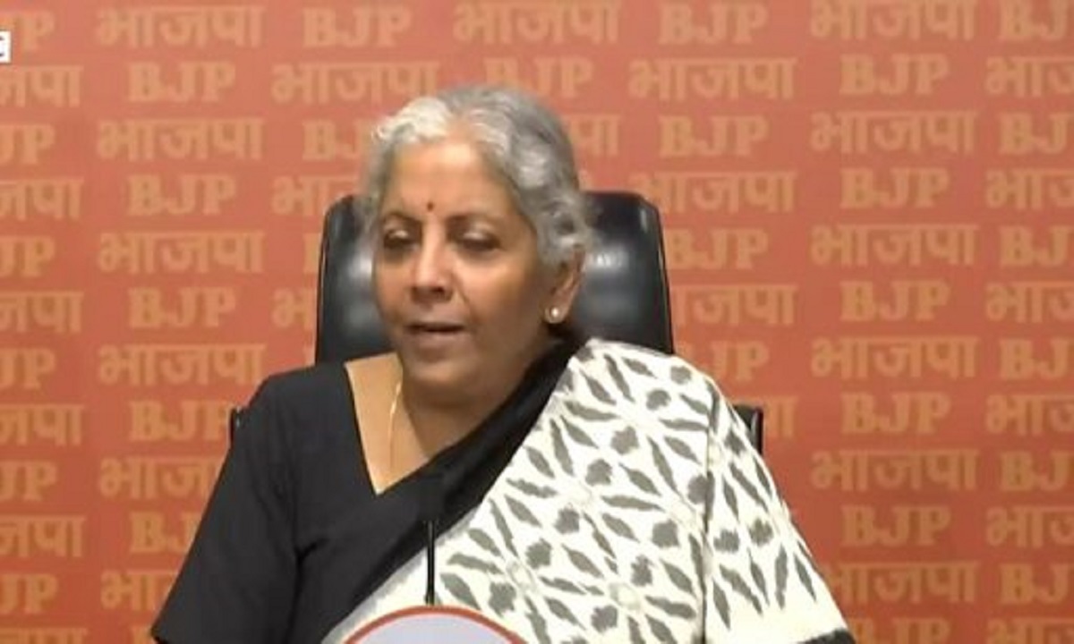 ஆரோக்யமான பொருளாதாரத்துக்கான குறியீடுகள் என்ன?