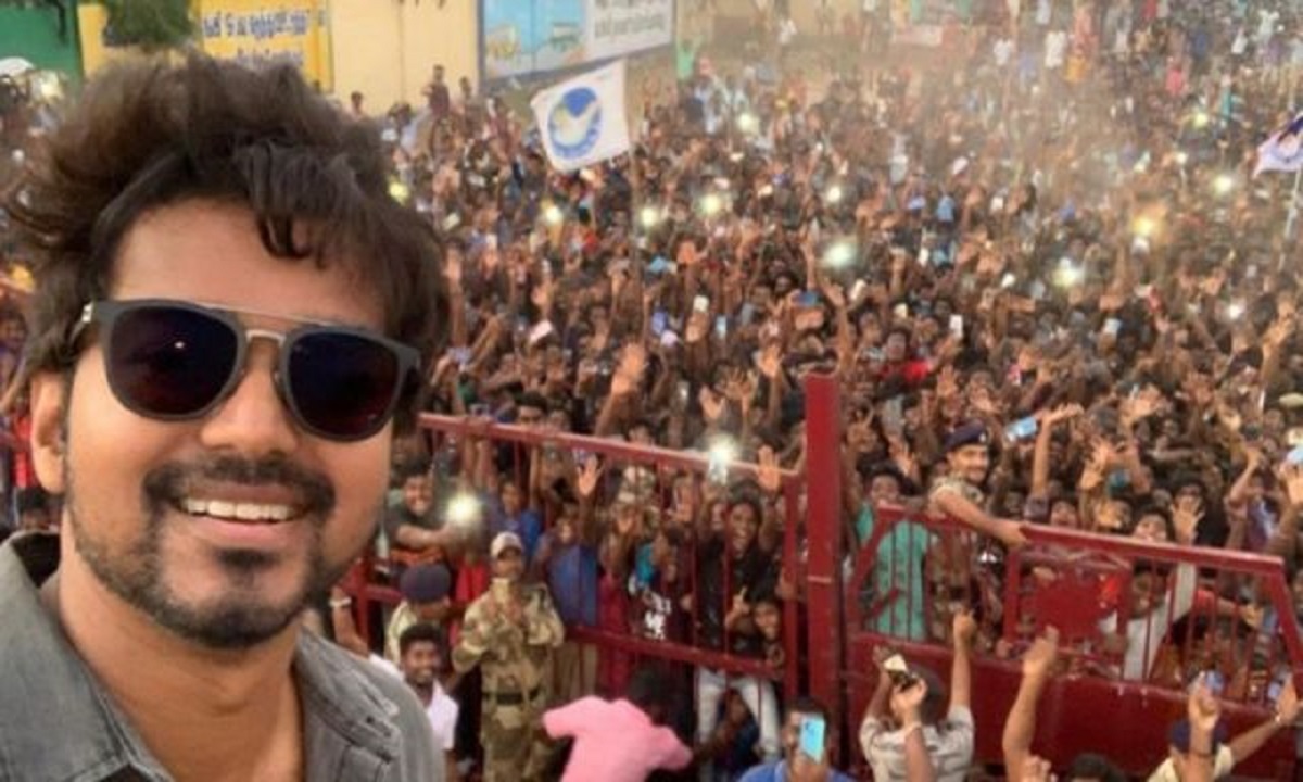 ‘நடிக்கத் தெரியாது’ என்று விமர்சிக்கப்பட்டவர் ‘பாக்ஸ் ஆபிஸ் கிங்’ ஆக மாறிய கதை