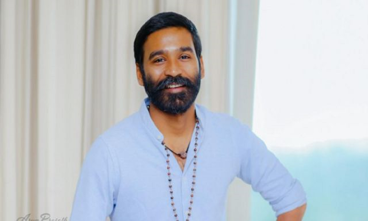 சினிமா இலக்கணங்களை உடைத்தெறிந்து வென்று காட்டிய தனுஷ்