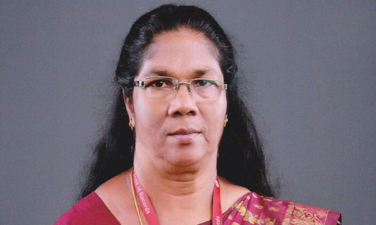 விளம்பரத்துக்காகப் பெண்கள் ஓட்டுநர் பணிக்கு வரக்கூடாது – தமிழ்நாட்டின் முதல் பெண் அரசுப் பேருந்து ஓட்டுநர்