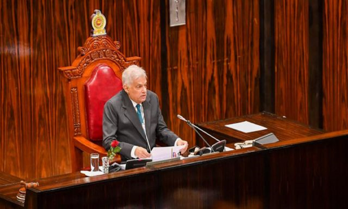 ரணில் விக்ரமசிங்கவை கண்டு இந்தியா பயப்படுகிறதா? சீனாவுடன் இலங்கை நெருக்கம் கொள்வதால் என்ன பிரச்னை?