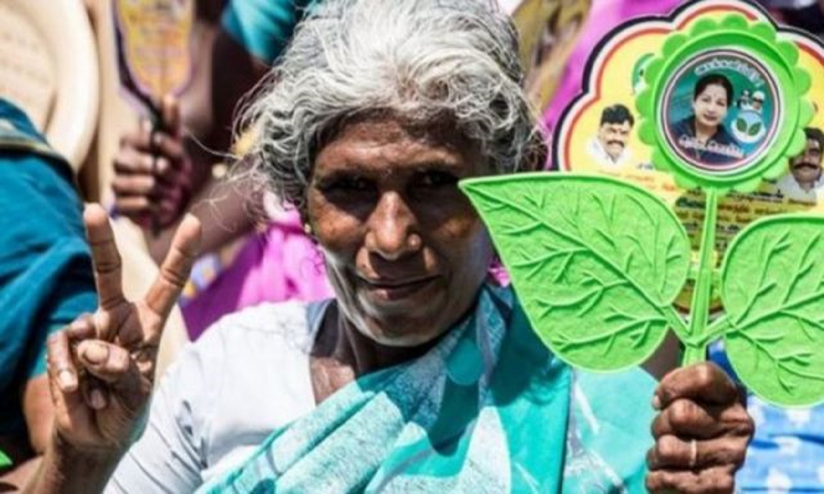 தே.ஜ. கூட்டணியில் இருந்தும் அதிமுக வெளியேறியது ஏன்?