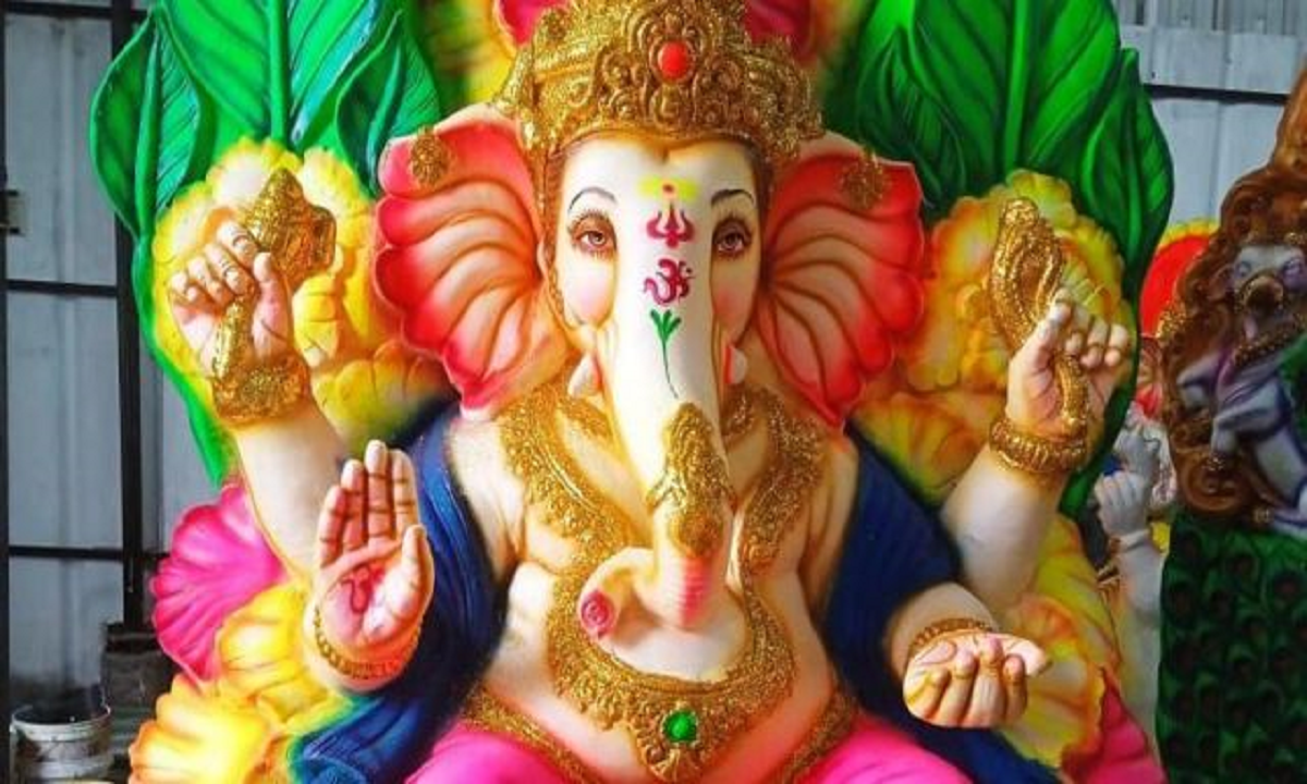 விநாயகர் சதுர்த்தி: ரசாயன சிலை தயாரிப்பு தொடர்ந்தாலும் நடவடிக்கை எடுக்கப்படாதது ஏன்?