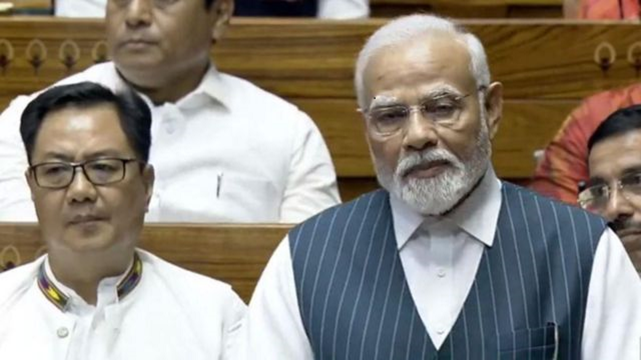 மகளிர் இடஒதுக்கீடு மசோதாவில் ஓபிசி பிரிவுக்கு உள் இட ஒதுக்கீடு அளிக்கப்படுமா?