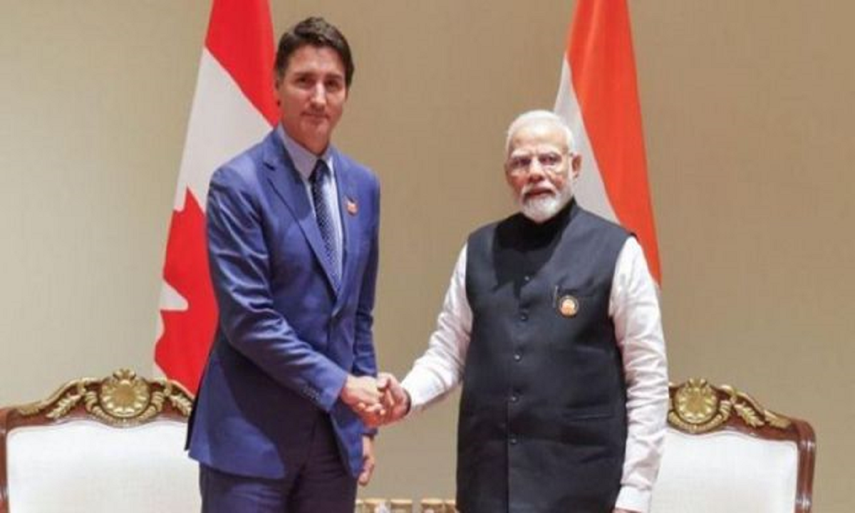 இந்தியா-கனடா மோதலால் பிரதமர் மோதிக்கு என்ன சிக்கல்?