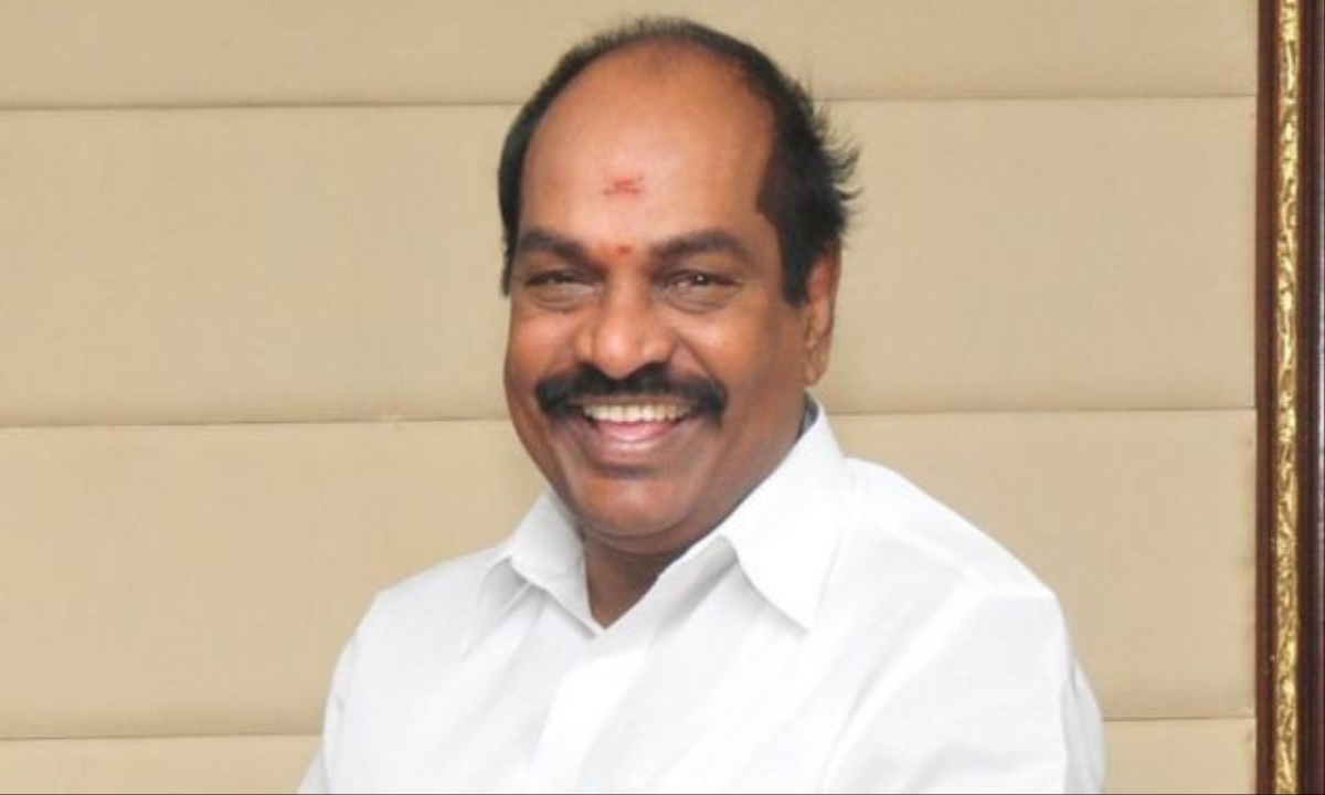 தி.மு.க. நாடாளுமன்ற உறுப்பினர் ஜெகத்ரட்சகன் தொடர்புடைய இடங்களில் வருமானவரி சோதனை